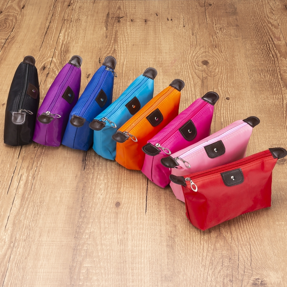 Necessaire em Poliester Impermeável