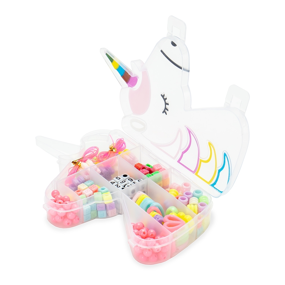 Kit para Pulseiras Infantis