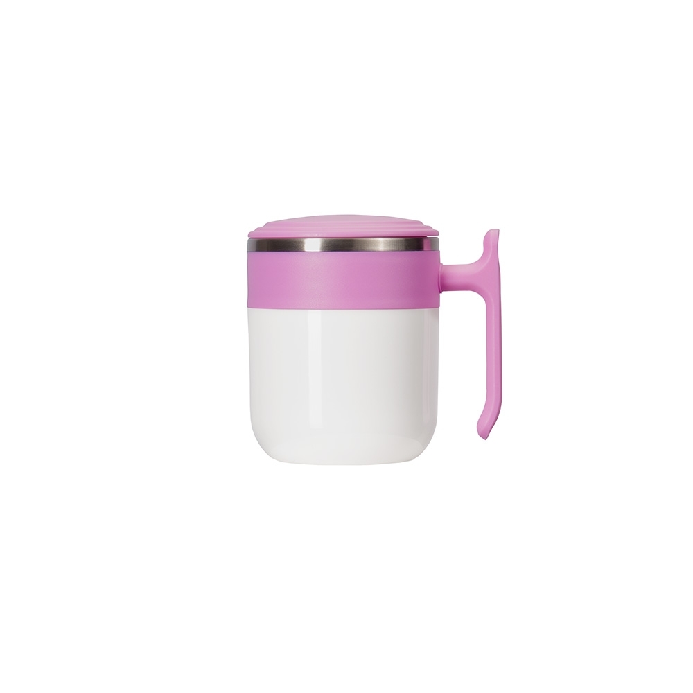 Caneca inox 350 mL