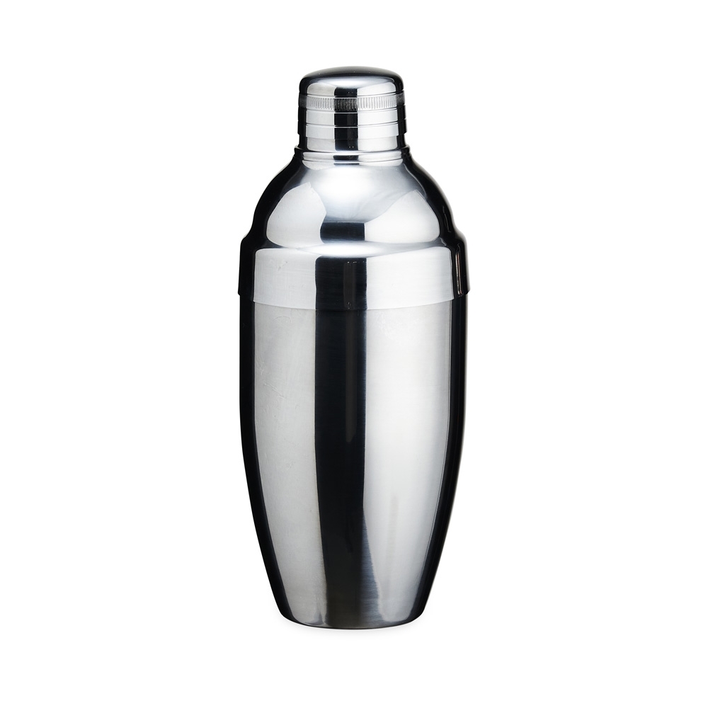 Coqueteleira inox 600 mL