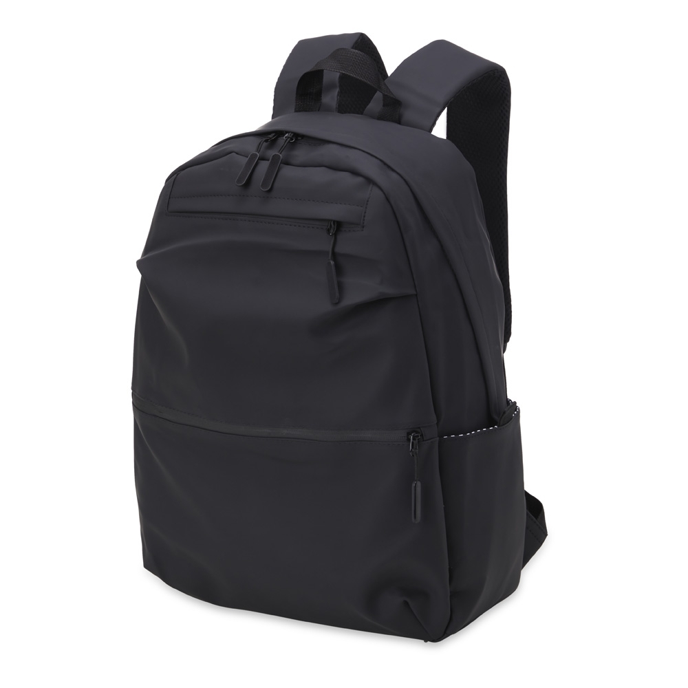 Mochila de Couro Sintético 30 L
