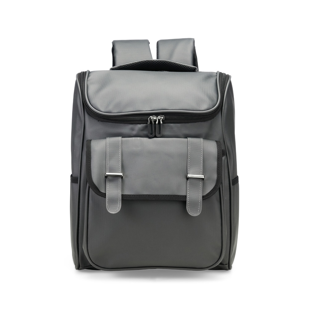 Mochila Couro Sintético 18 L