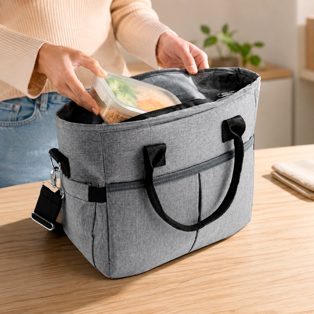 Bolsa Térmica 11 L