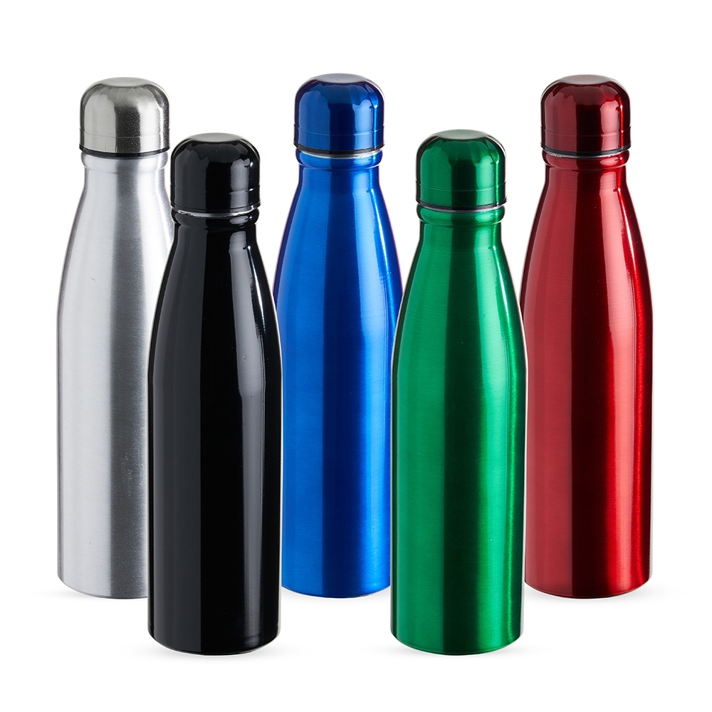 Garrafa Alumínio 630 mL
