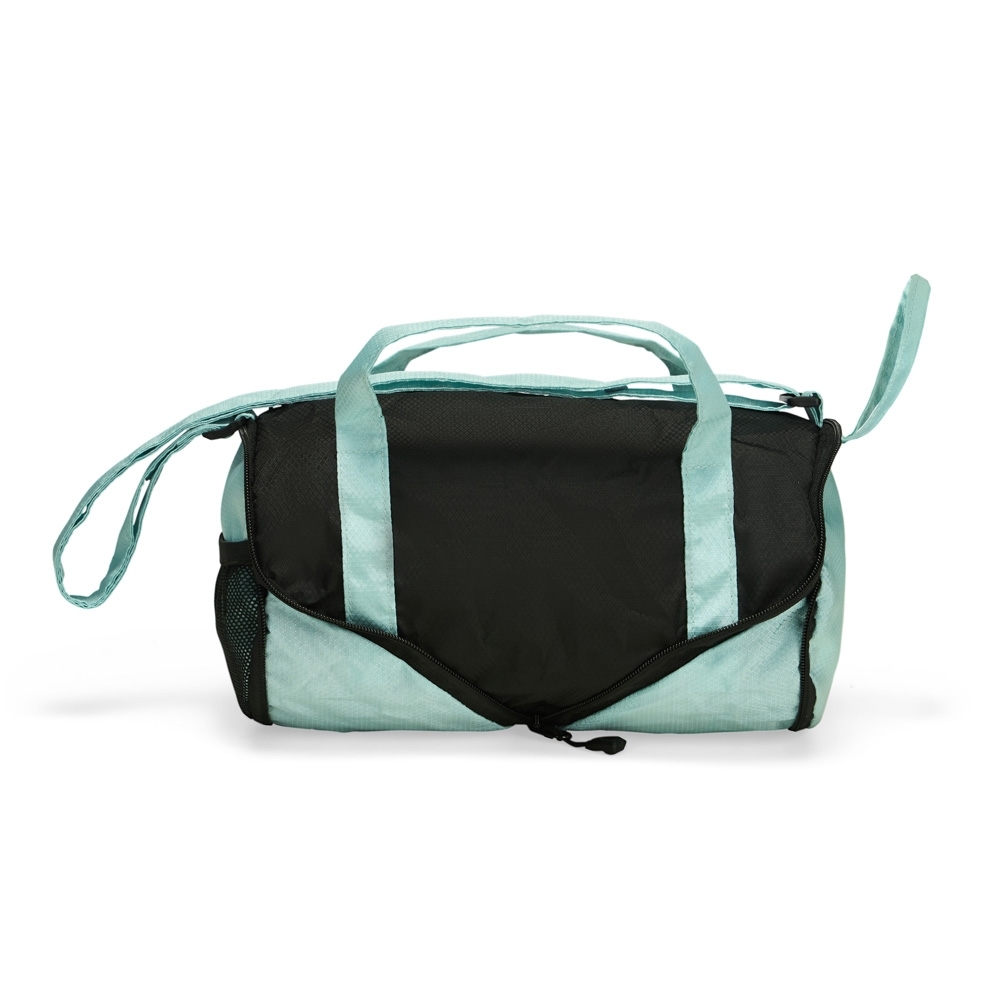Bolsa Dobrável Poliéster 6 L