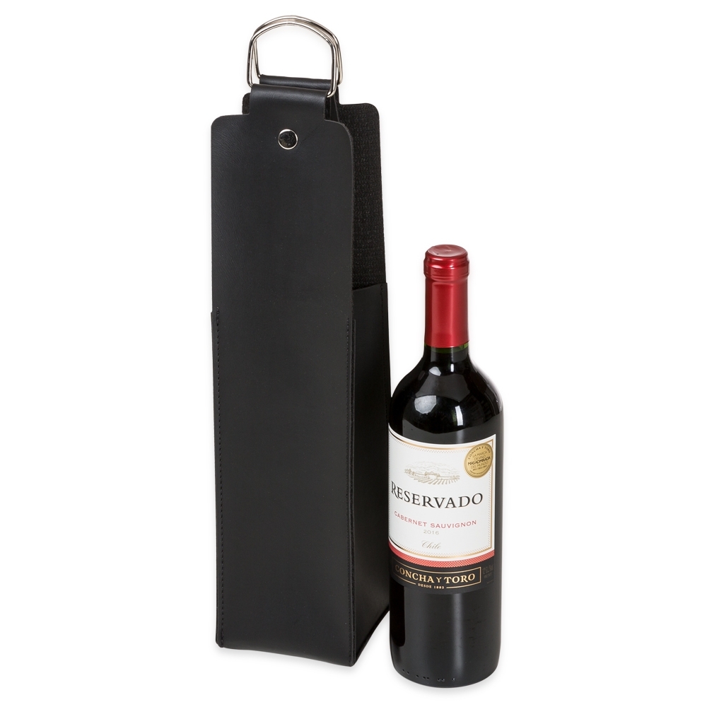 Estojo de Bidins P/ Vinho
