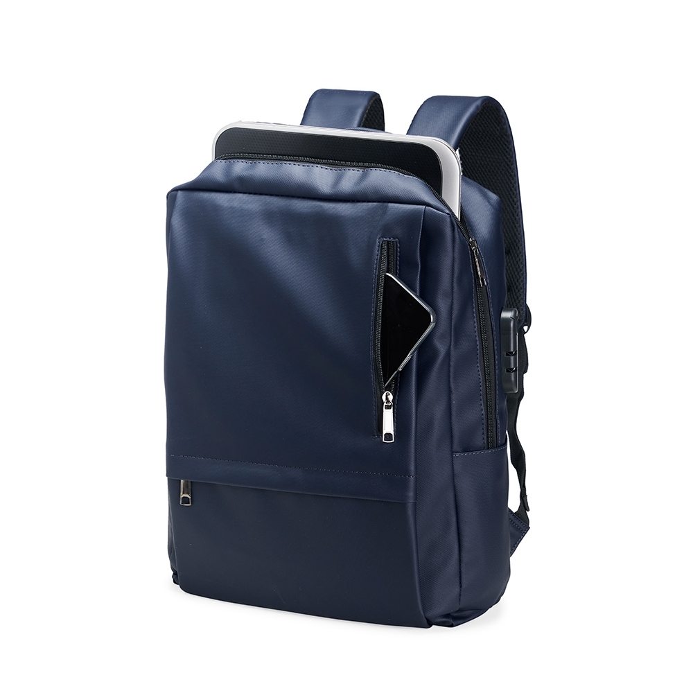 Mochila Antifurto 23 L