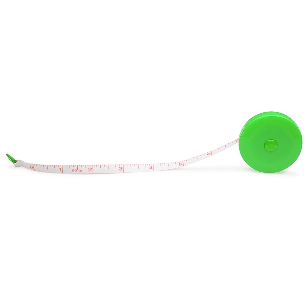 Fita Métrica Plástica de 1,50M