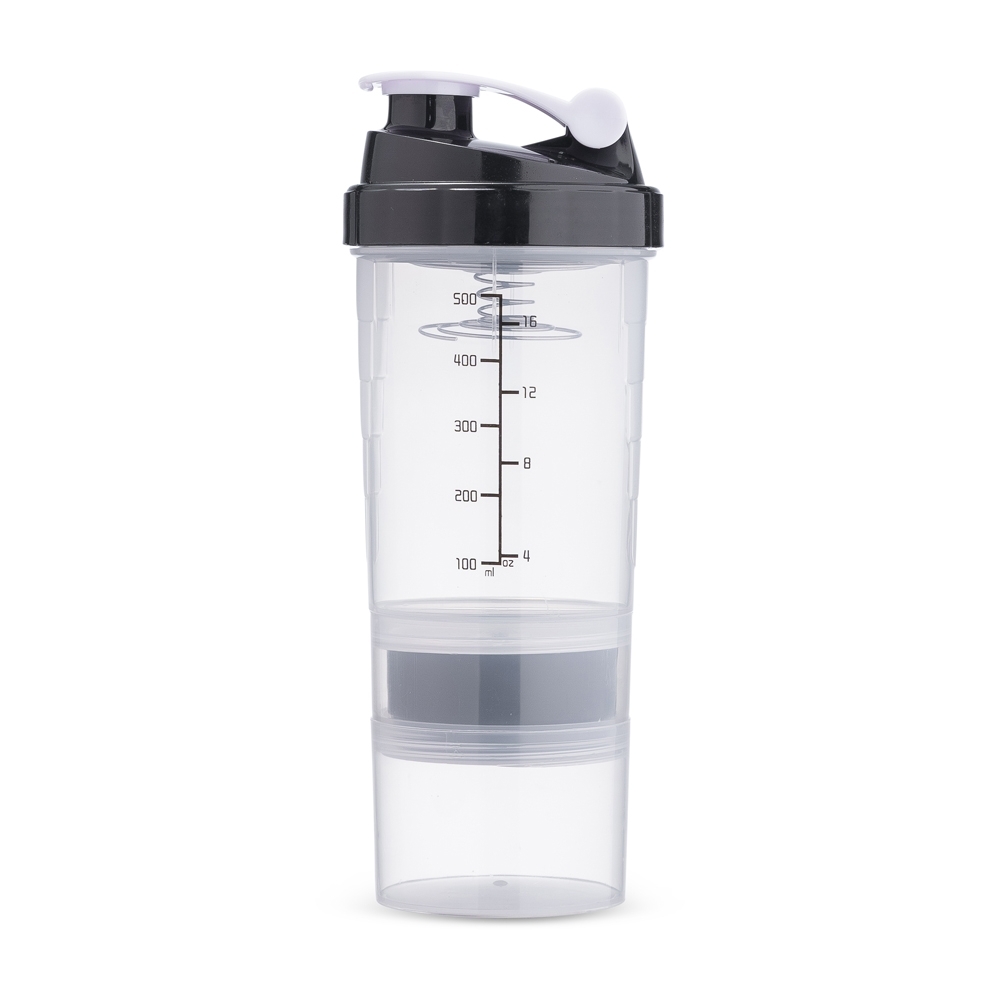 Coqueteleira Plástica 600 mL
