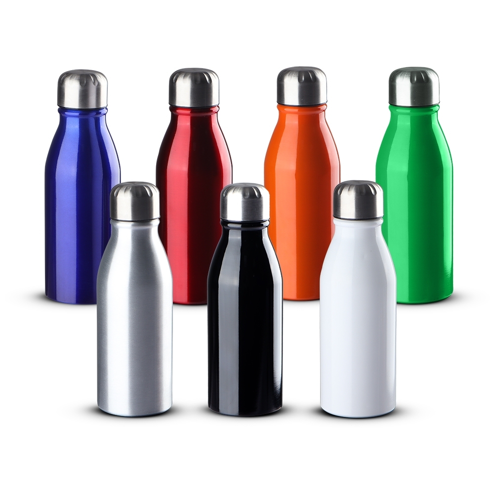 Garrafa Alumínio 500 mL