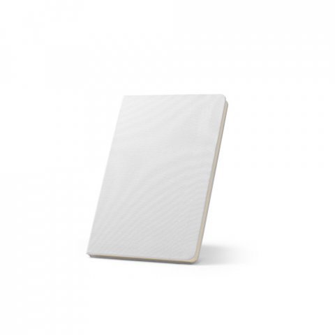ANNE SUB A6. Caderno A6 com capa rígida, ideal para personalização em sublimação