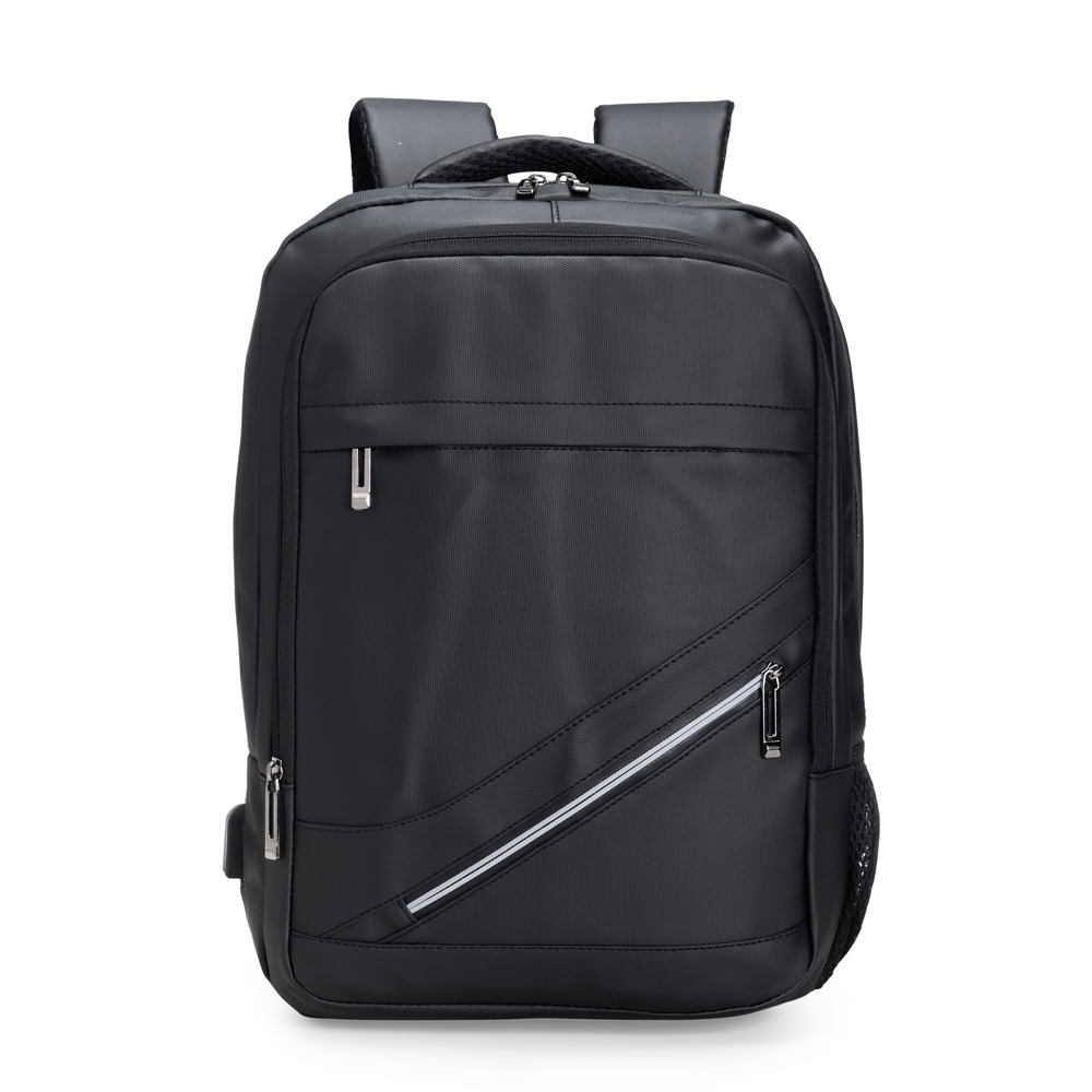 Mochila Couro Sintético 26 L