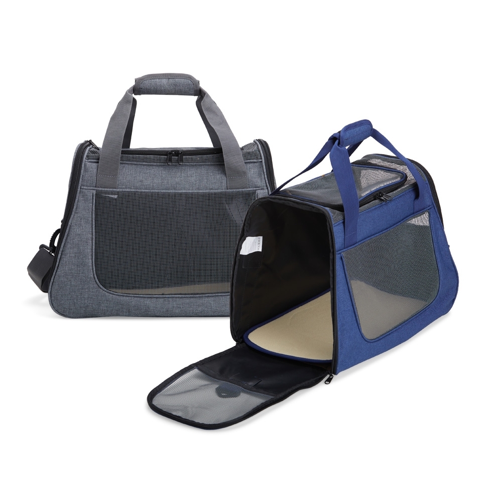 Bolsa para Transporte de Animais PET`S
