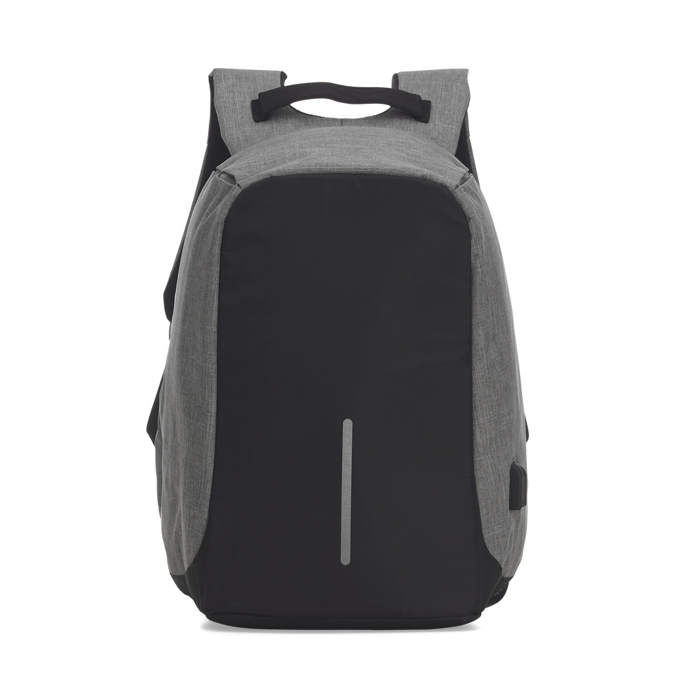 Mochila Anti-Furto