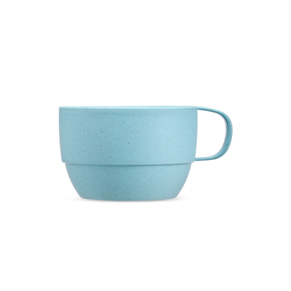 Caneca Palha de Trigo 300 mL