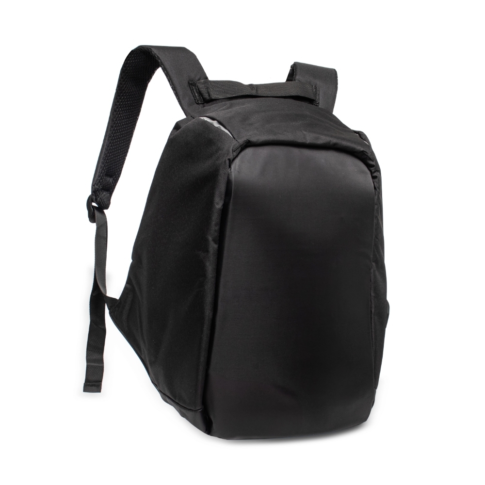 Mochila Anti-Furto USB 24 L